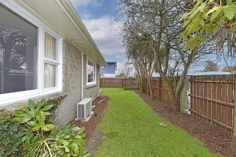 Photo of property in 1/124 Huxley Street, Sydenham, Christchurch, 8023