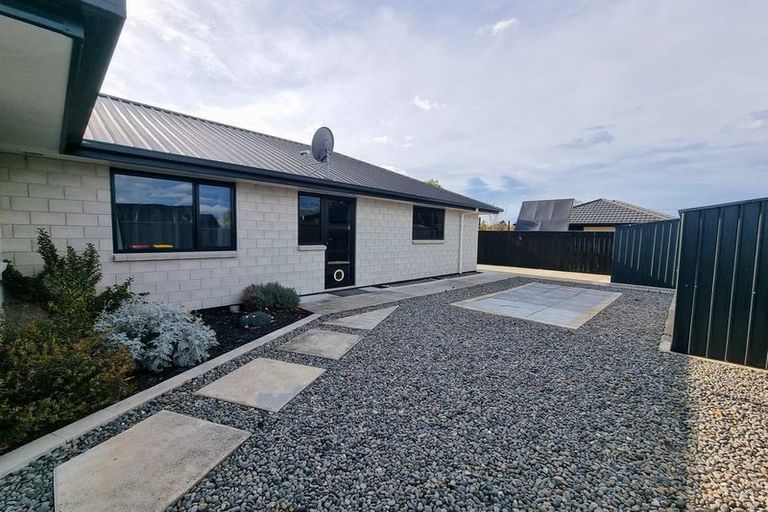 Photo of property in 5 Spitfire Drive, Burleigh, Blenheim, 7201