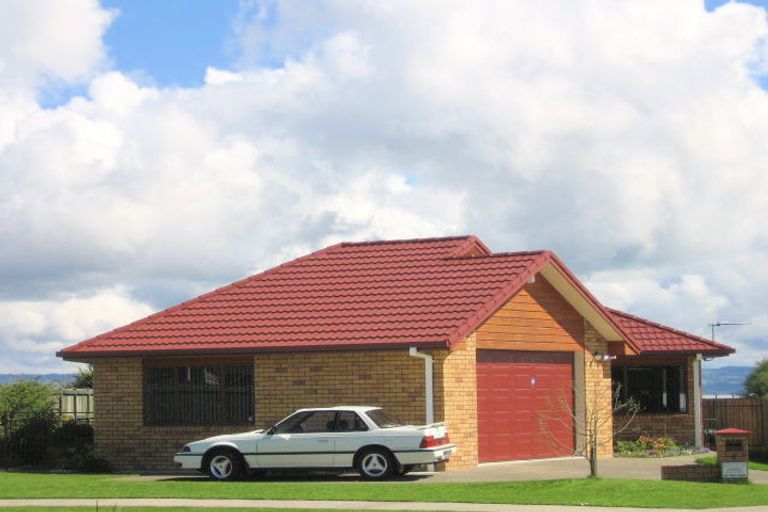 Photo of property in 8 Hulme Place, Owhata, Rotorua, 3010