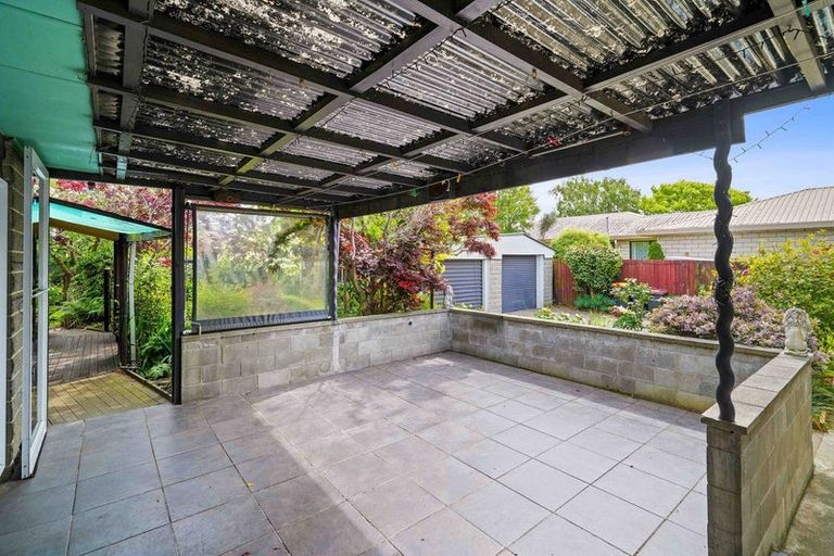 Photo of property in 25 Mortlake Street, Islington, Christchurch, 8042