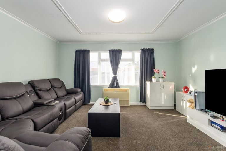 Photo of property in 4 Wilson Street, Seaview, Timaru, 7910