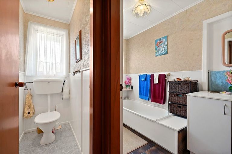 Photo of property in 9 Mary Street, Huntly, 3700