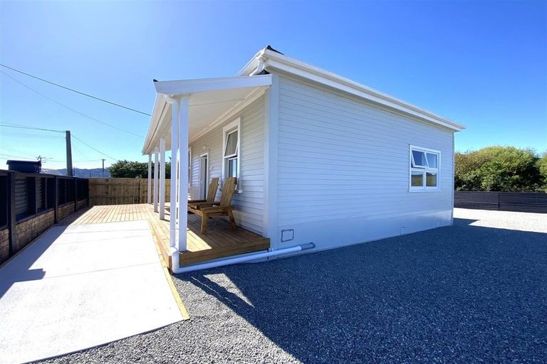 Photo of property in 109 Preston Road, Blaketown, Greymouth, 7805