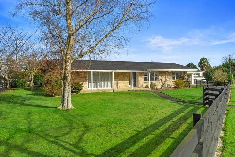 Photo of property in 20 Tower Road, Matamata, 3400