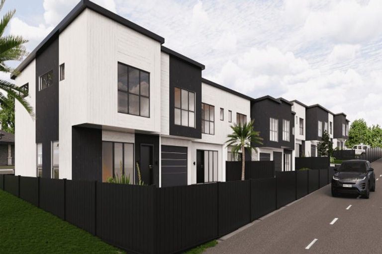 Photo of property in 8/12 Hamlin Road, Mount Wellington, Auckland, 1060