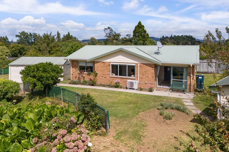 Photo of property in 17 Adams Street, Waihi, 3610