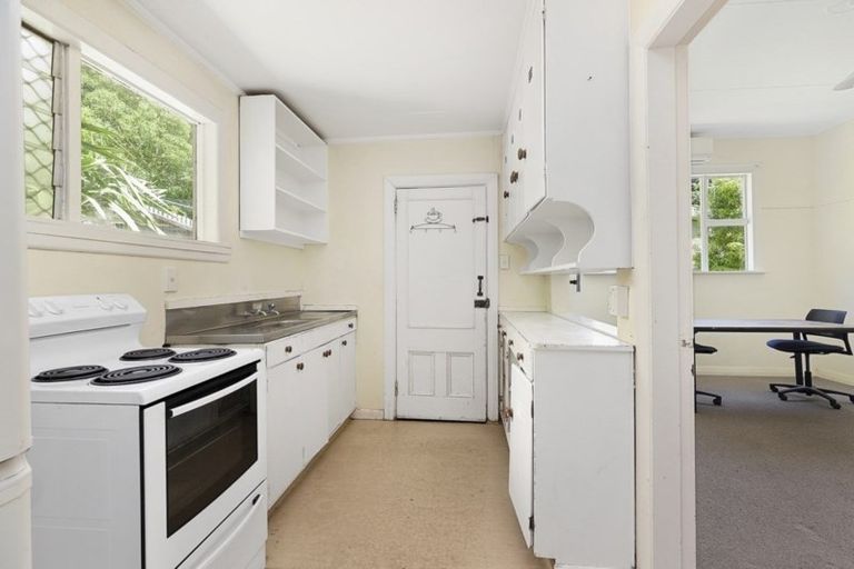 Photo of property in 197 Aro Street, Aro Valley, Wellington, 6021