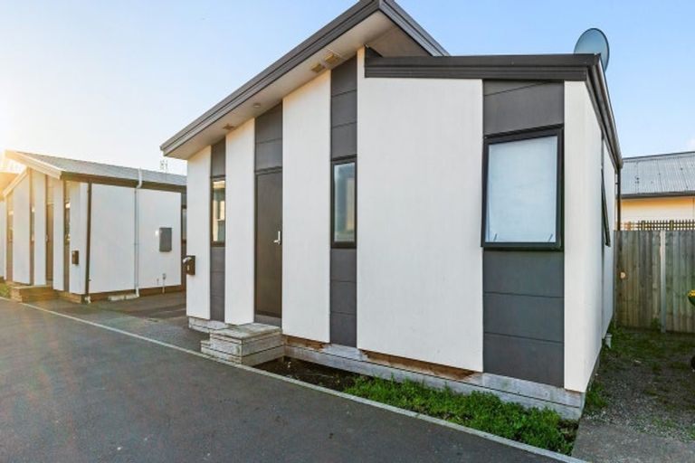 Photo of property in 7 League Lane, Phillipstown, Christchurch, 8011