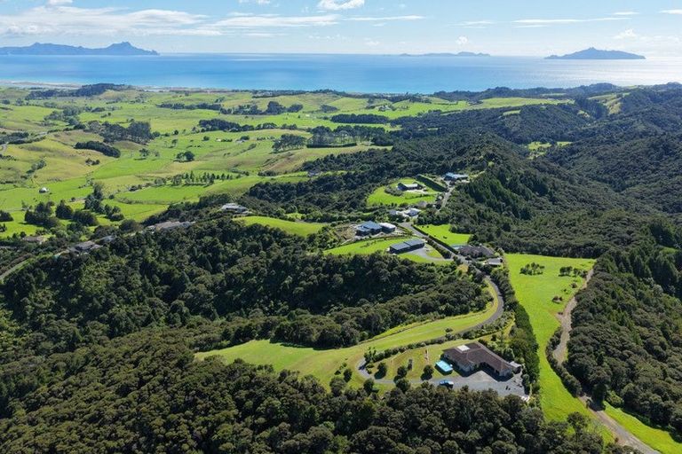 Photo of property in 140 Millennium Way, Waipu, 0582