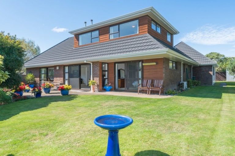 Photo of property in 21 Akaroa Avenue, Awapuni, Palmerston North, 4412