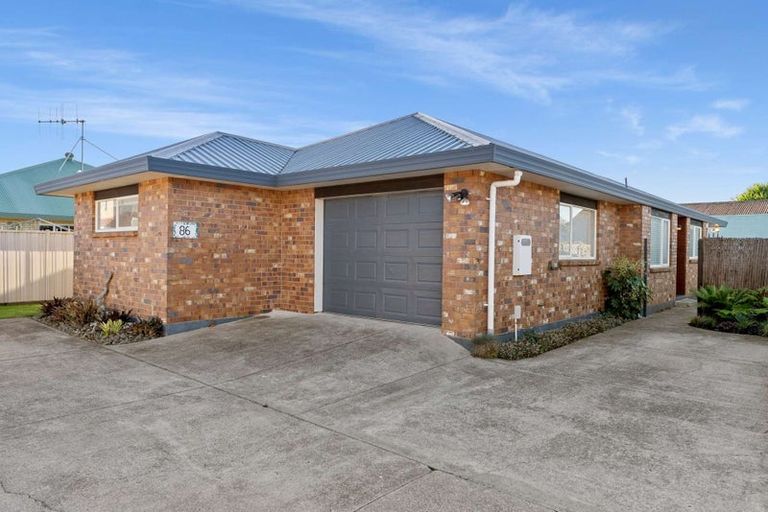 Photo of property in 86 Eivers Road, Whakatane, 3120