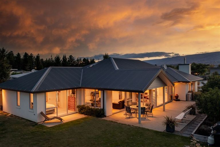 Photo of property in 39 Thyme Crescent, Alexandra, 9320