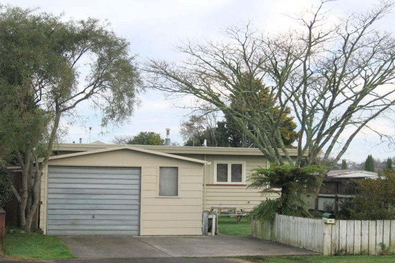 Photo of property in 56a Campbell Street, Frankton, Hamilton, 3204