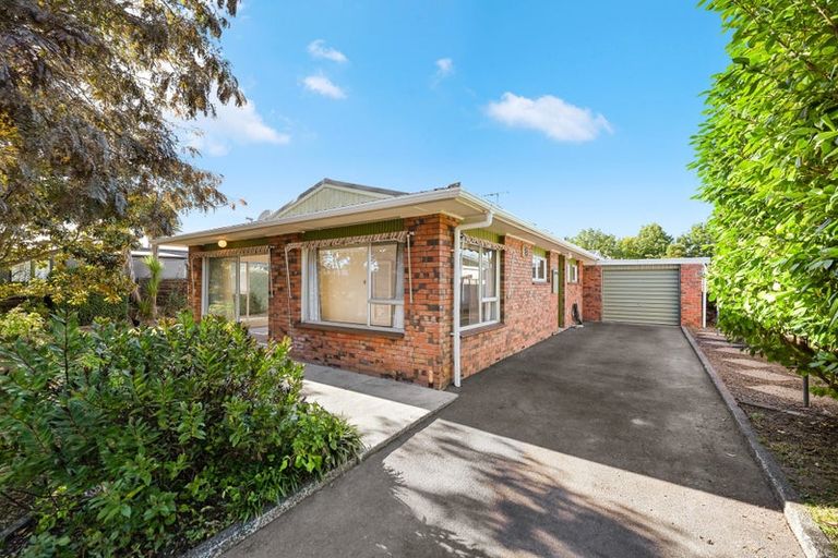 Photo of property in 4 Sandringham Road, Enderley, Hamilton, 3214