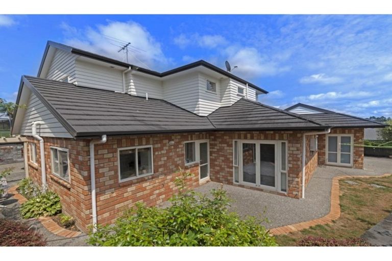 Photo of property in 7 Semillon Avenue, Henderson, Auckland, 0612