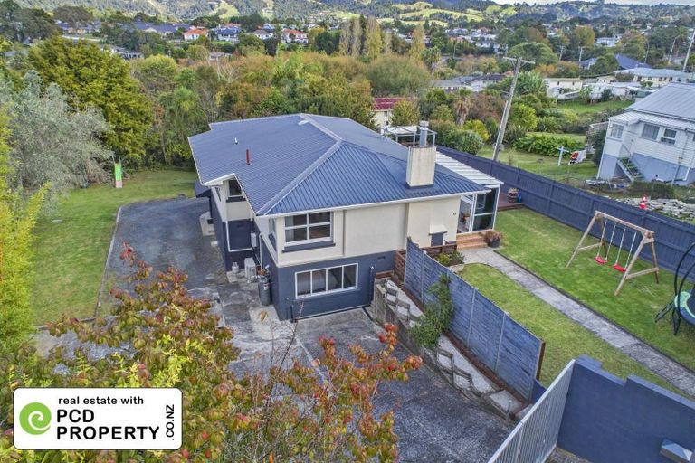 Photo of property in 12 Paranui Valley Road, Tikipunga, Whangarei, 0112