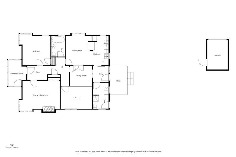 Photo of property in 24 Myrtle Street, Hamilton East, Hamilton, 3216