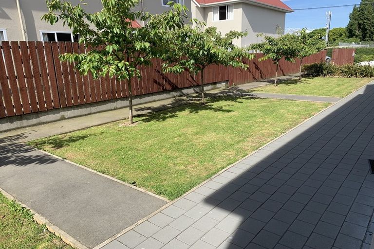 Photo of property in 12a Forth Street, Richmond, Christchurch, 8013