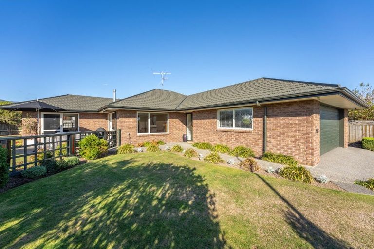 Photo of property in 40 Speranza Avenue, Otaki, 5512