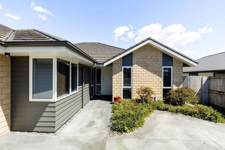 Photo of property in 11 Buckley Way, Flagstaff, Hamilton, 3210