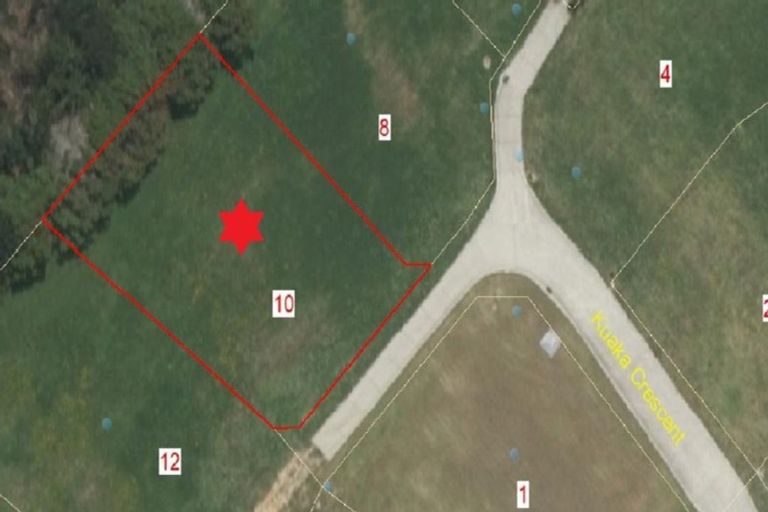 Photo of property in 10 Kuaka Crescent, Mangawhai, 0505