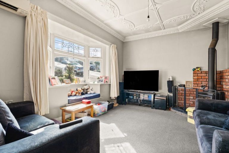 Photo of property in 141 Maitland Street, Dunedin Central, Dunedin, 9016