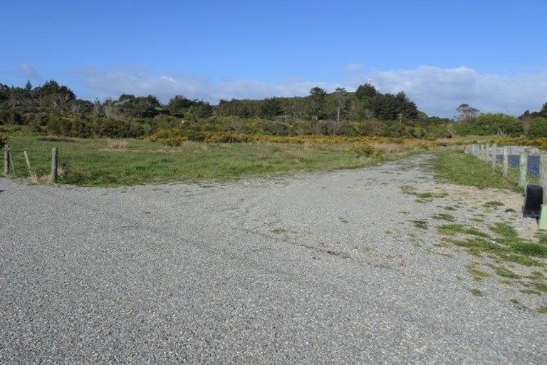 Photo of property in 1050g State Highway 6, Camerons, Greymouth, 7805