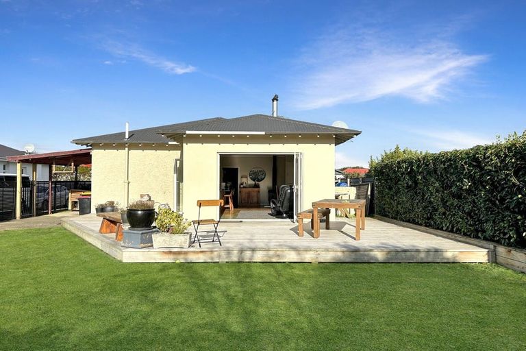 Photo of property in 166 George Street, Windsor, Invercargill, 9810