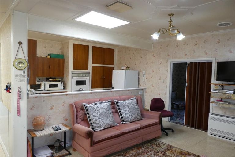 Photo of property in 206 Willowbank Avenue, Meeanee, Napier, 4183