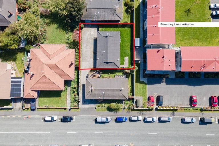 Photo of property in 2/224 Spey Street, Invercargill, 9810