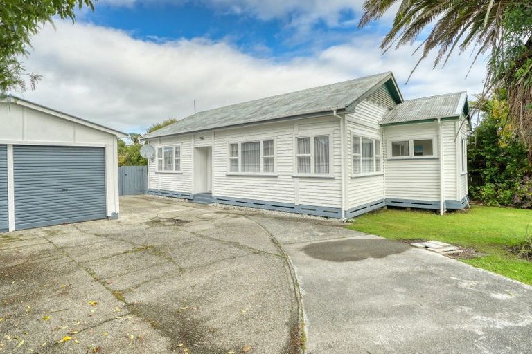 Photo of property in 120 Jollie Street, Hokitika, 7810