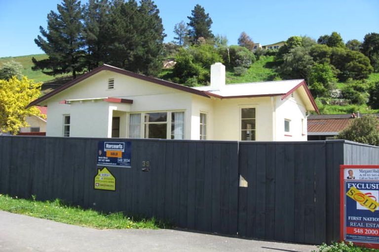 Photo of property in 2/38 Emano Street, Toi Toi, Nelson, 7010