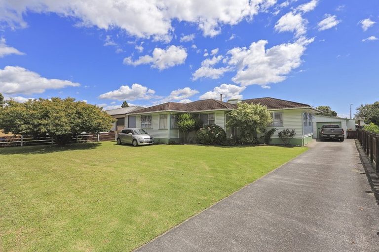 Photo of property in 23 Lisbon Street, Greerton, Tauranga, 3112