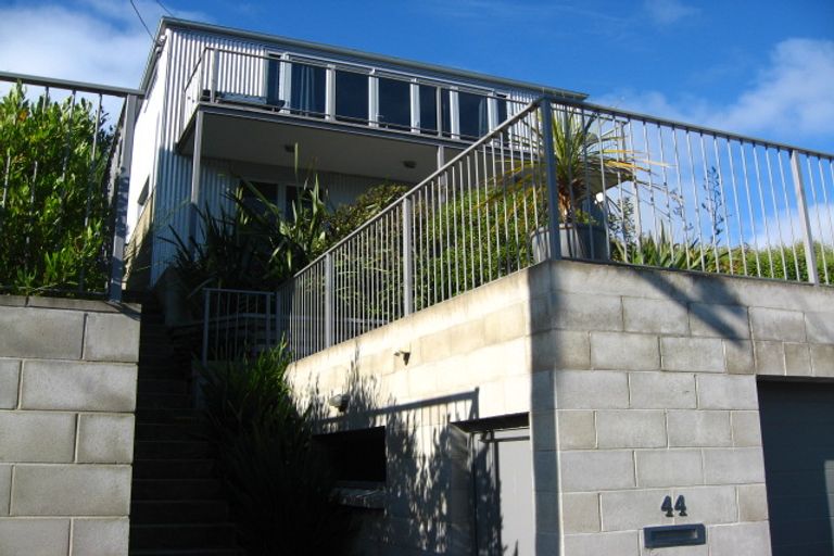 Photo of property in 44 Maybank Street, North East Valley, Dunedin, 9010