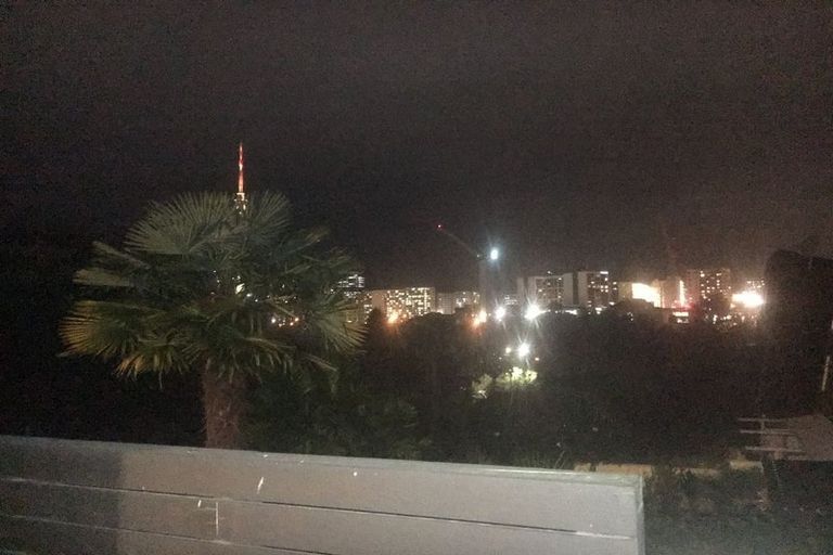 Photo of property in 7 Grattan Place, Freemans Bay, Auckland, 1011