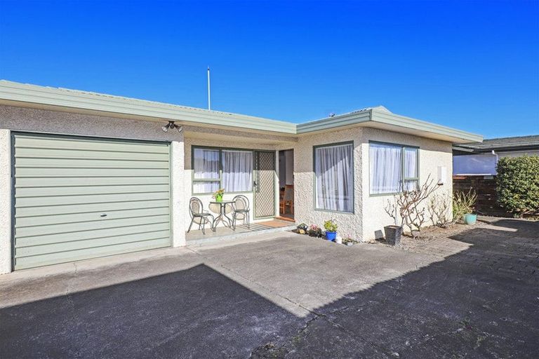 Photo of property in 5/800 Lane Street, Mahora, Hastings, 4120