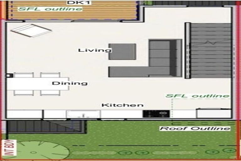 Photo of property in 128e Pooks Road, Ranui, Auckland, 0612