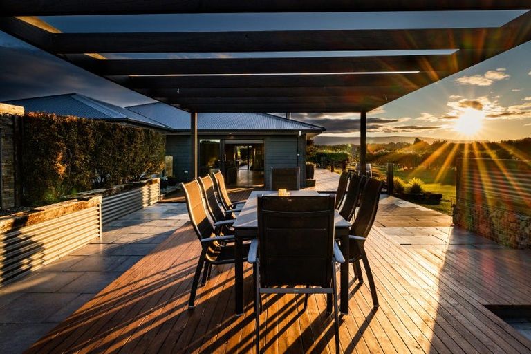 Photo of property in 662 Aorangi Road, Maraekakaho, Hastings, 4171