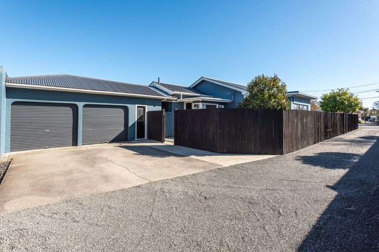 Photo of property in 26 Wychbury Street, Spreydon, Christchurch, 8024