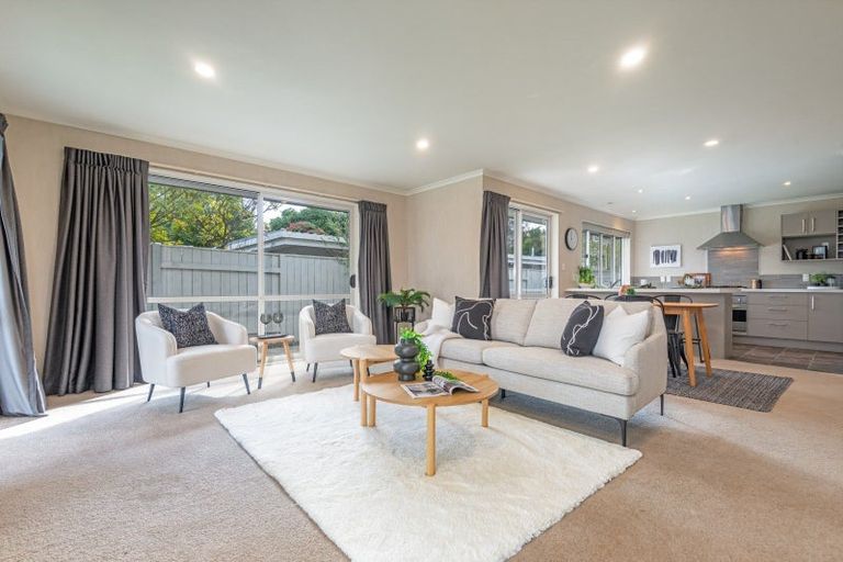 Photo of property in 58 Karina Terrace, Roslyn, Palmerston North, 4414