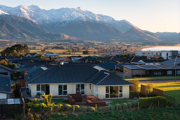 Photo of property in 24 Miromiro Drive, Kaikoura, 7300