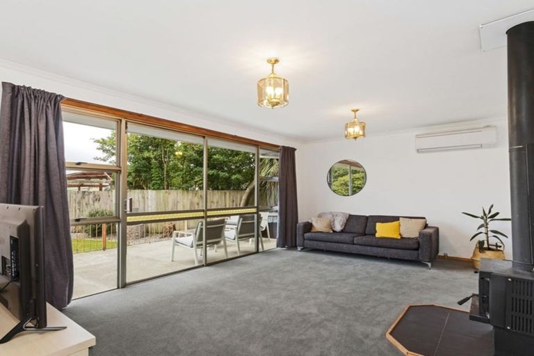 Photo of property in 57 Balcairn Street, Halswell, Christchurch, 8025