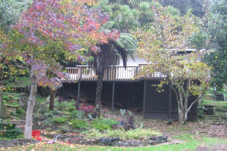 Photo of property in 55 Western Road, Laingholm, Auckland, 0604