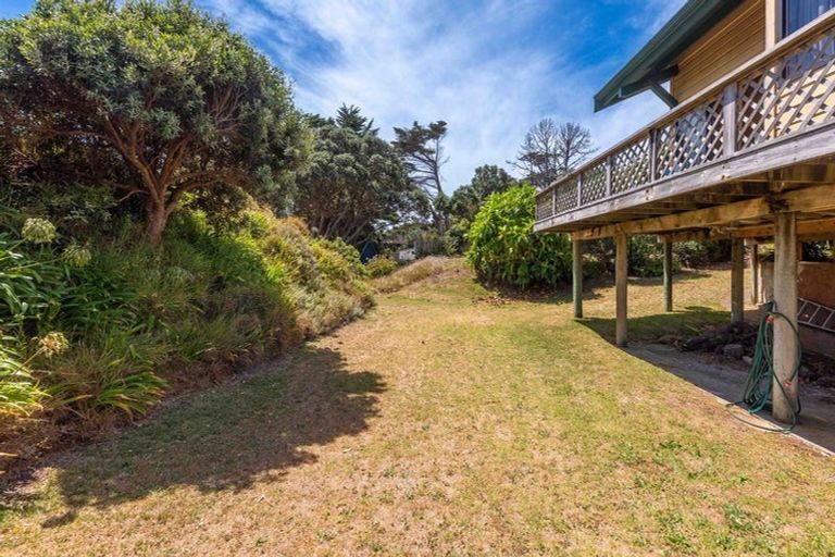 Photo of property in 236 Hokianga Harbour Drive, Omapere, Kaikohe, 0473