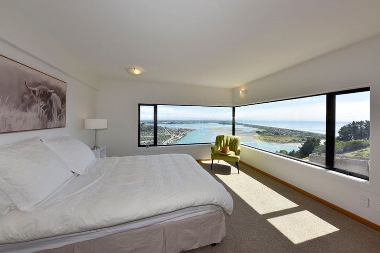 Photo of property in 16 Hurst Seager Lane, Clifton, Christchurch, 8081