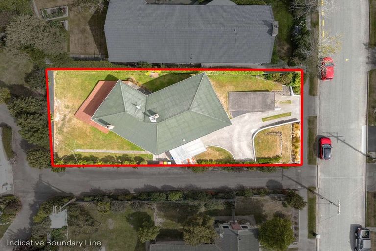 Photo of property in 16 Rimu Street, Highfield, Timaru, 7910