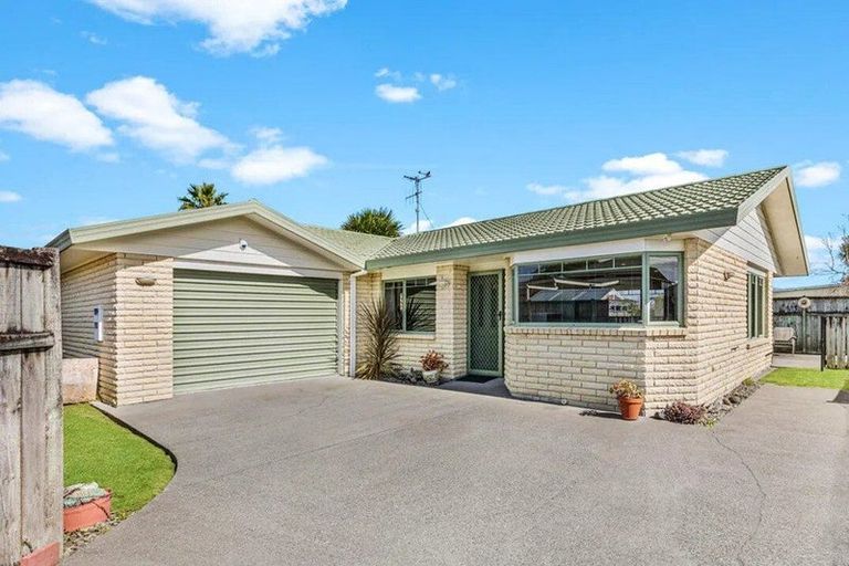 Photo of property in 69b Lorne Street, Morrinsville, 3300