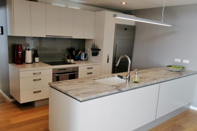 Photo of property in Bellagio Apartments, 39 Taranaki Street, Te Aro, Wellington, 6011