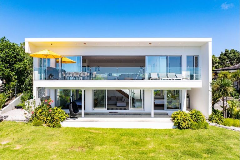 Photo of property in 4 Breadalbane Place, Langs Beach, Waipu, 0582