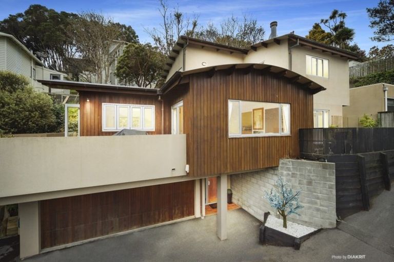 Photo of property in 6a Hapua Street, Hataitai, Wellington, 6021